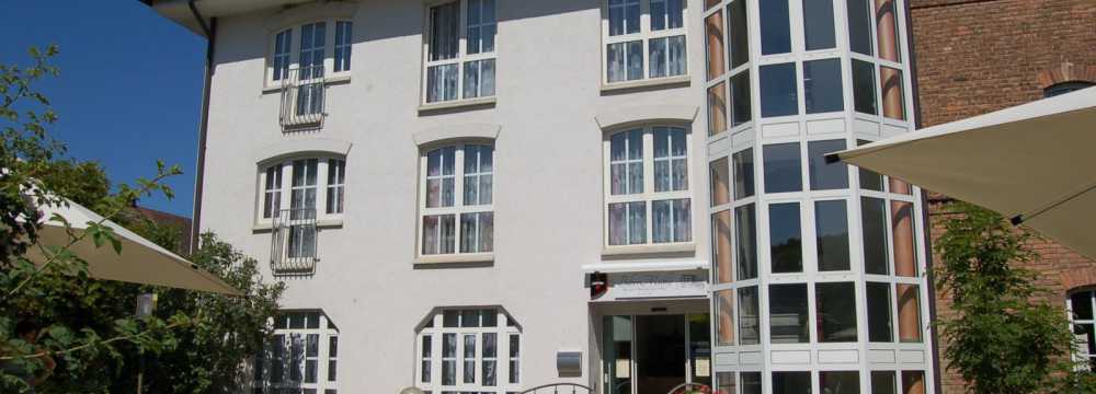 Hotel Bibermuehle