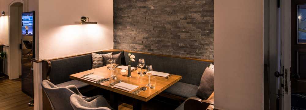 Hotel & Restaurant Kreuzblume