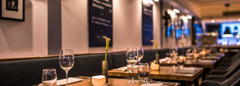 Hotel & Restaurant Kreuzblume
