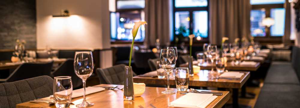 Hotel & Restaurant Kreuzblume