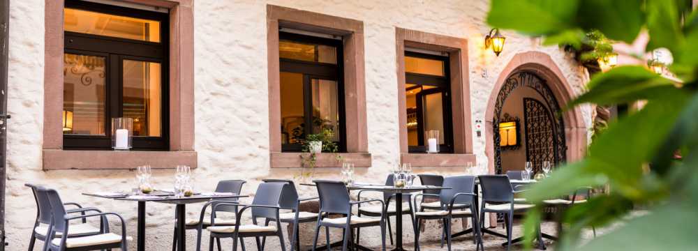 Hotel & Restaurant Kreuzblume