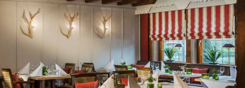 Eiden Restaurant