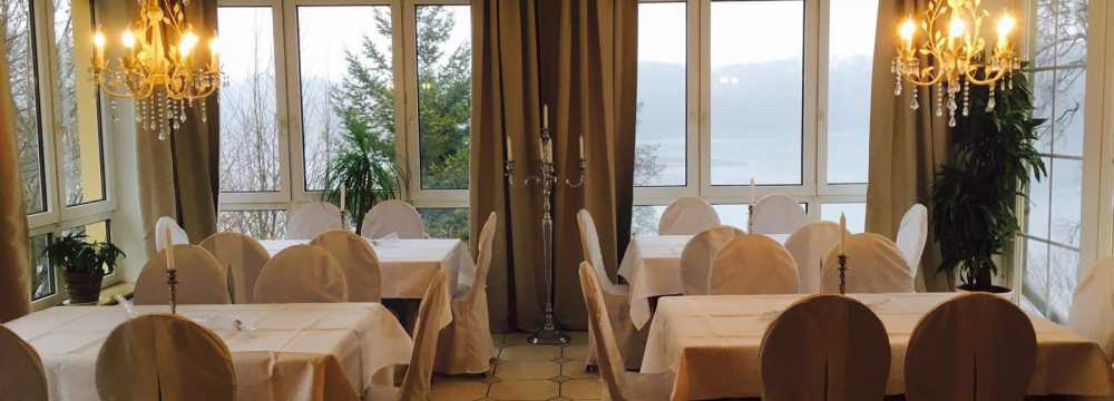 Strandhotel vier Jahreszeiten  