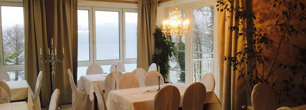 Strandhotel vier Jahreszeiten  