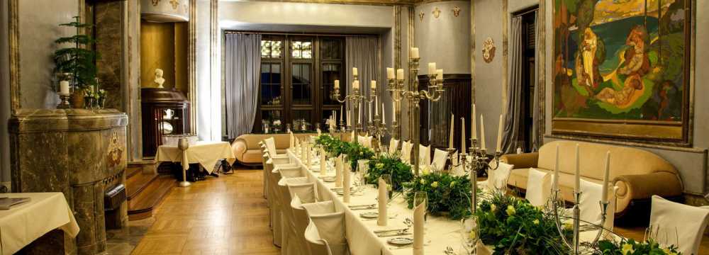 Hofgut Dippelshof - Hotel und Restaurant