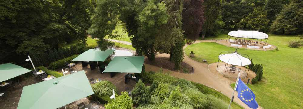 Hofgut Dippelshof - Hotel und Restaurant