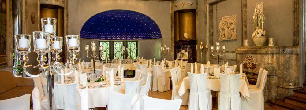 Hofgut Dippelshof - Hotel und Restaurant