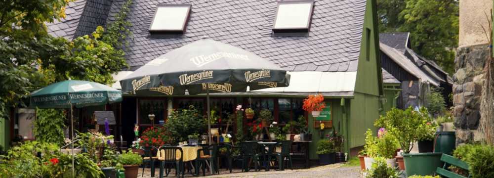 Hotel & Restaurant Zum Postillion 