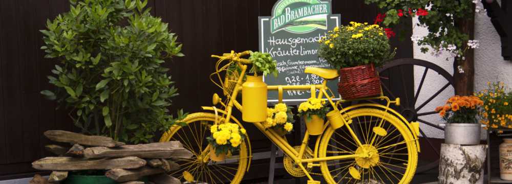 Hotel & Restaurant Zum Postillion 