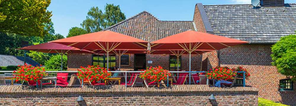 Schemme's Schloss-Restaurant