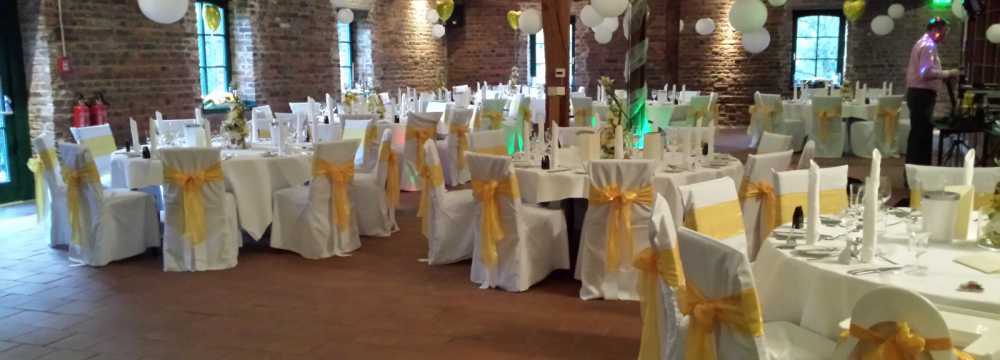 Schemme's Schloss-Restaurant