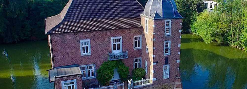 Schemme's Schloss-Restaurant