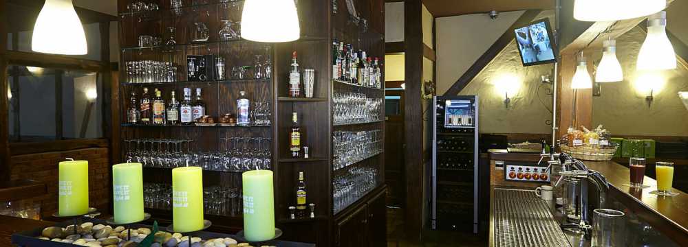 La Porte Hotel und Restaurant