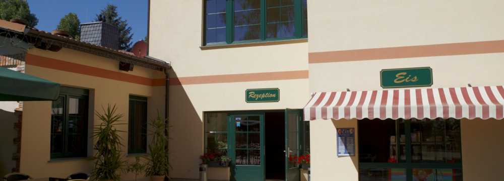 La Porte Hotel und Restaurant