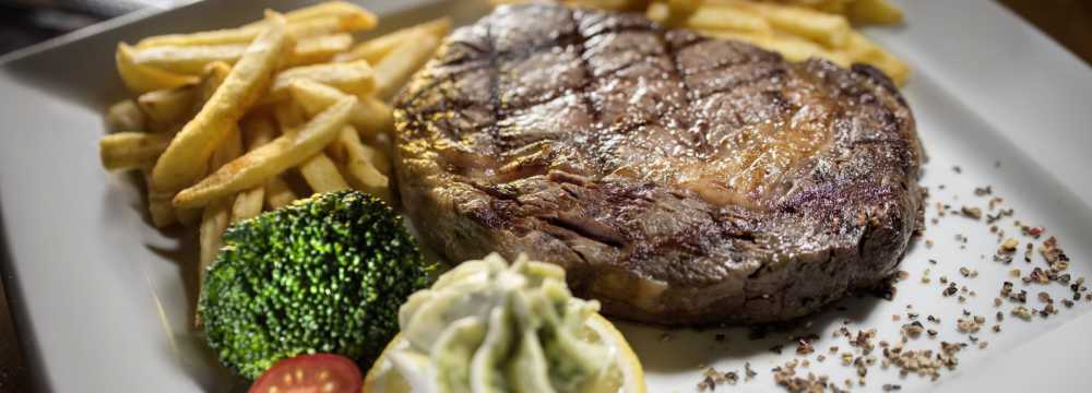 LE BISTRO