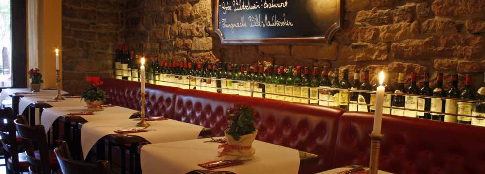 LE BISTRO
