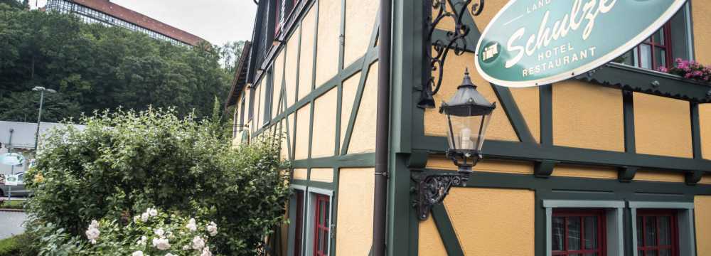 Landhaus Schulze