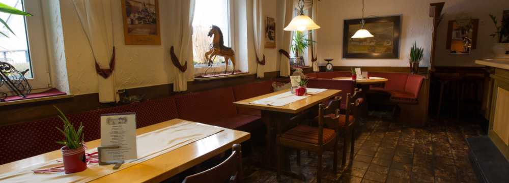 Hotel zur Pfalz Kandel GmbH & Co. KG