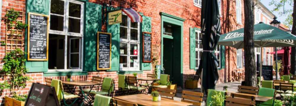 Thai Restaurant LemonGras Potsdam