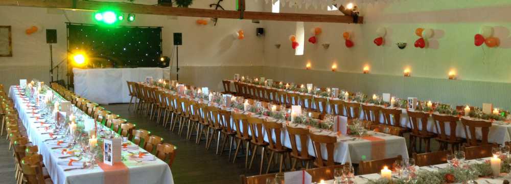 Historikhotel Klosterbräu  