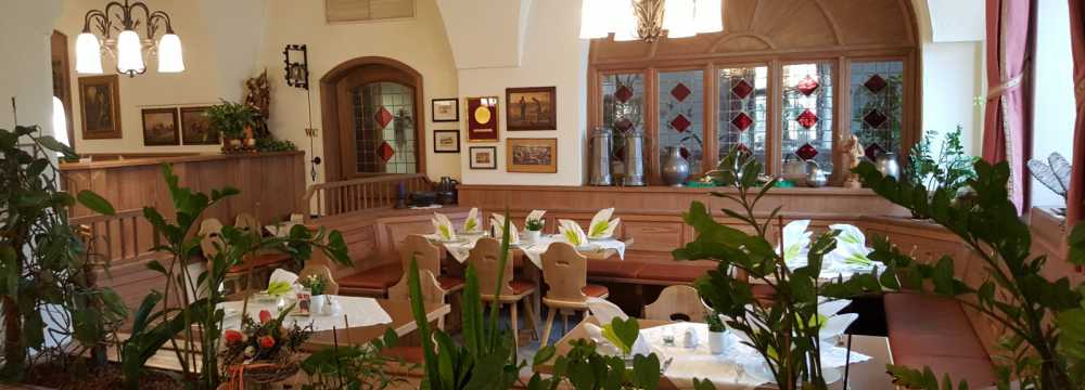 Historikhotel Klosterbräu  