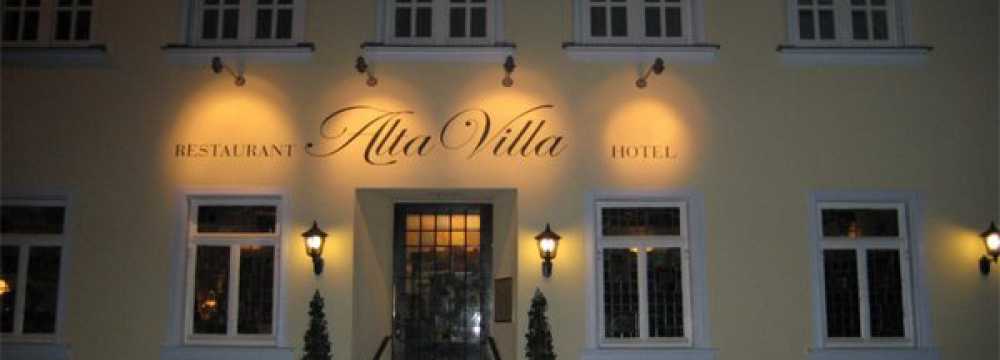 Alta Villa