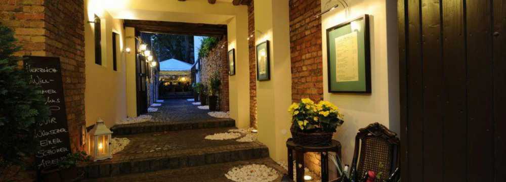 Alta Villa
