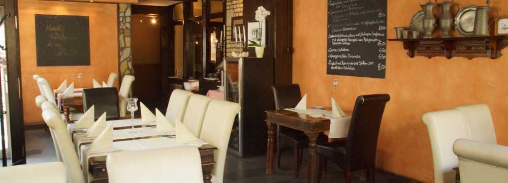 Alta Villa