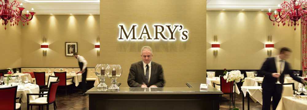 MARY´s Restaurant