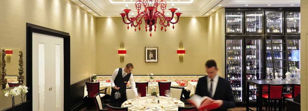 MARY´s Restaurant