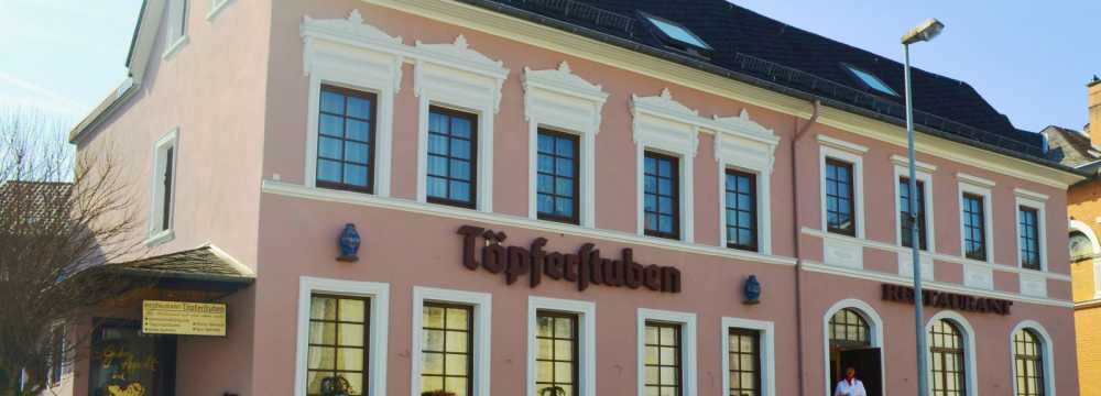 Restaurant Töpferstuben 