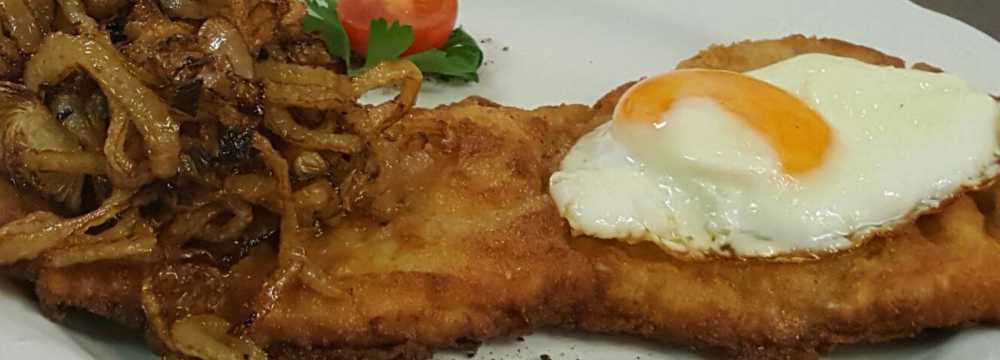 Restaurant Töpferstuben 