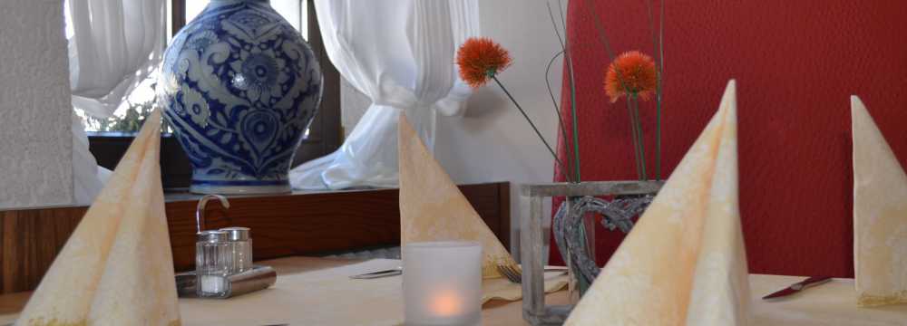 Restaurant Töpferstuben 