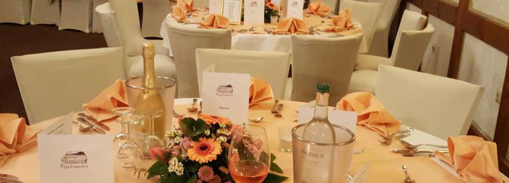Restaurant Töpferstuben 