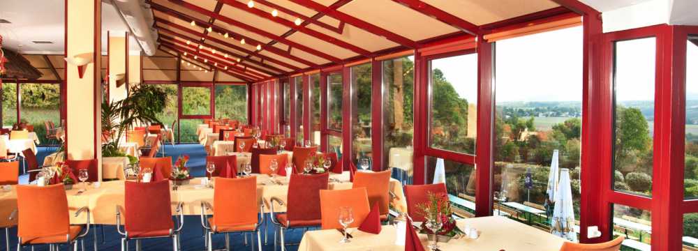 Hessen Hotelpark Hohenroda