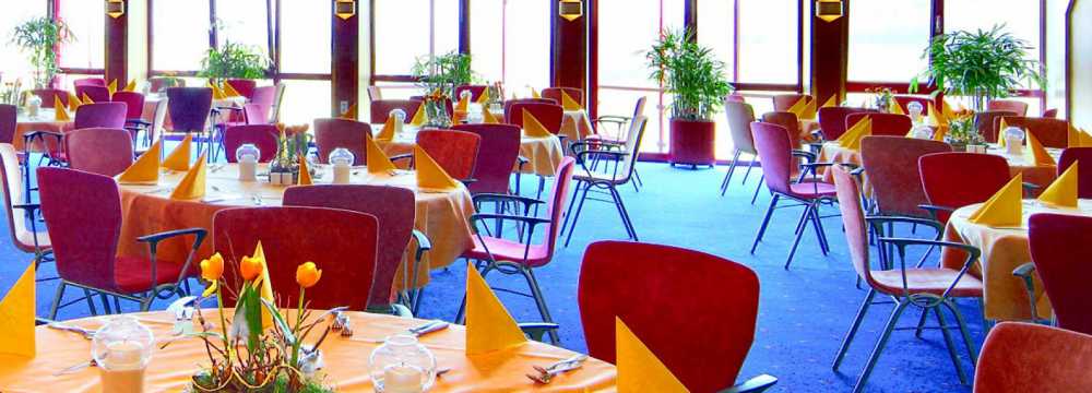 Hessen Hotelpark Hohenroda