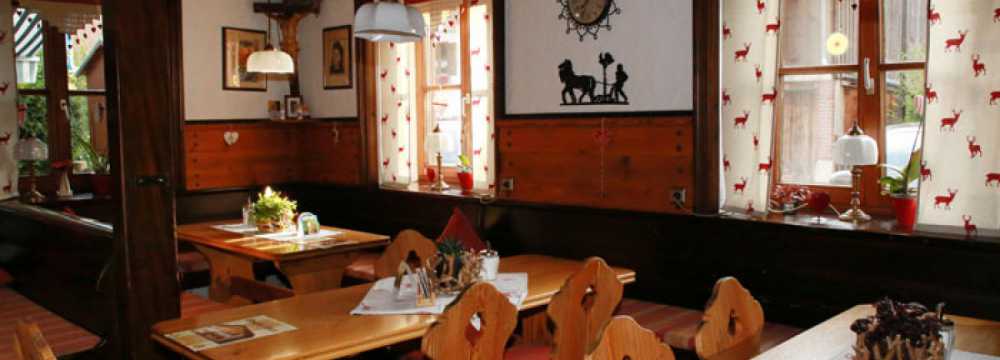 Hotel Pfronten Oberer Wirt