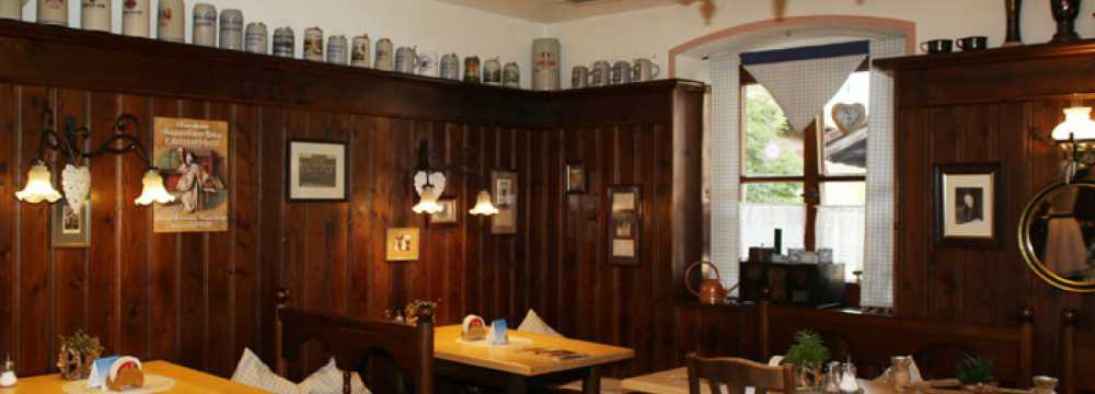 Hotel Pfronten Oberer Wirt