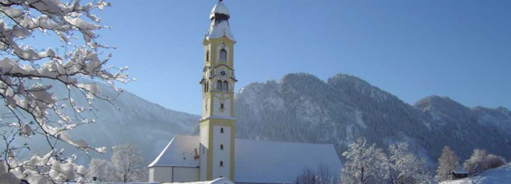 Hotel Pfronten Oberer Wirt