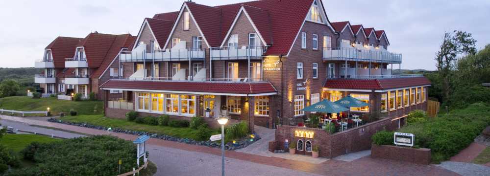 Strandhof