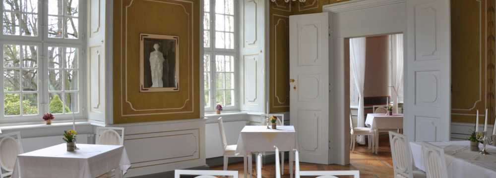 Barockschloß Rammenau