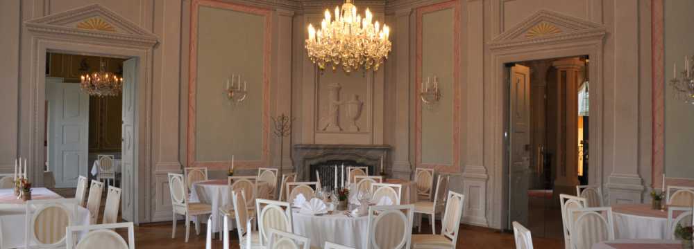 Barockschloß Rammenau