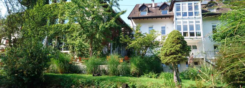 Jägerhaus