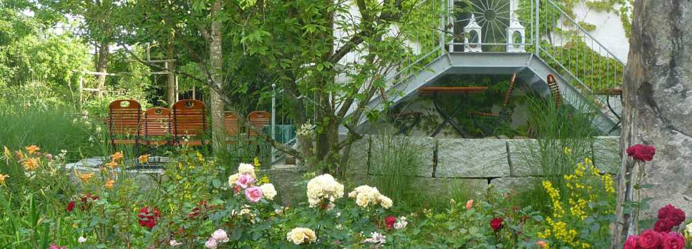 Jägerhaus