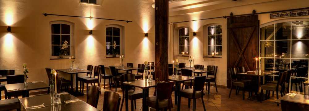 L.O.K.S. Restaurant