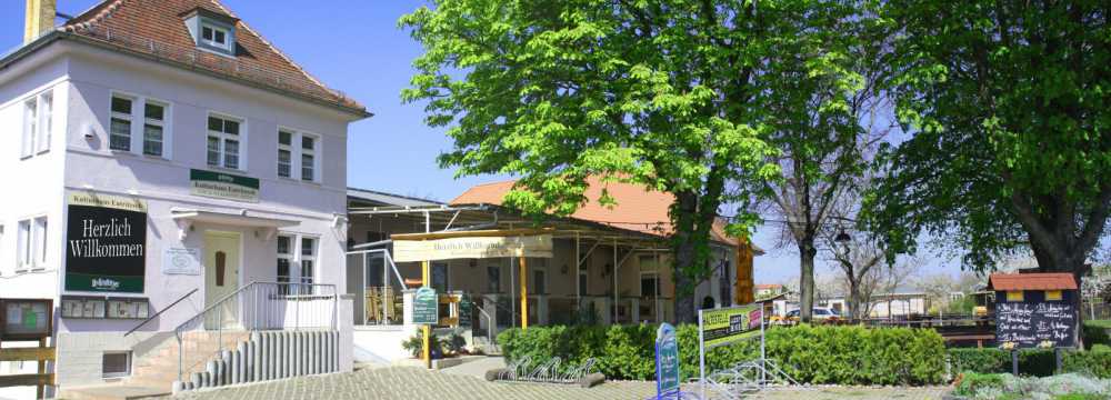 Kulturhaus Eutritzsch