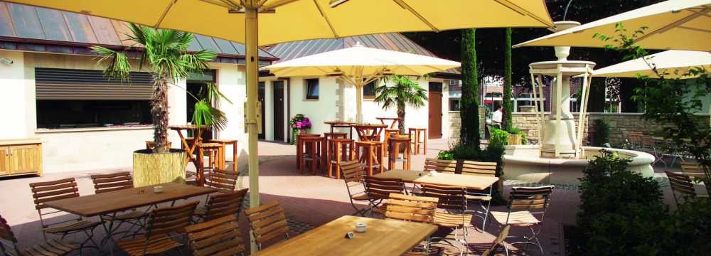 Altstadthotel