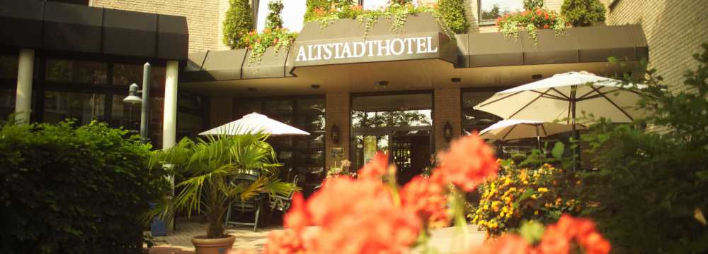 Altstadthotel