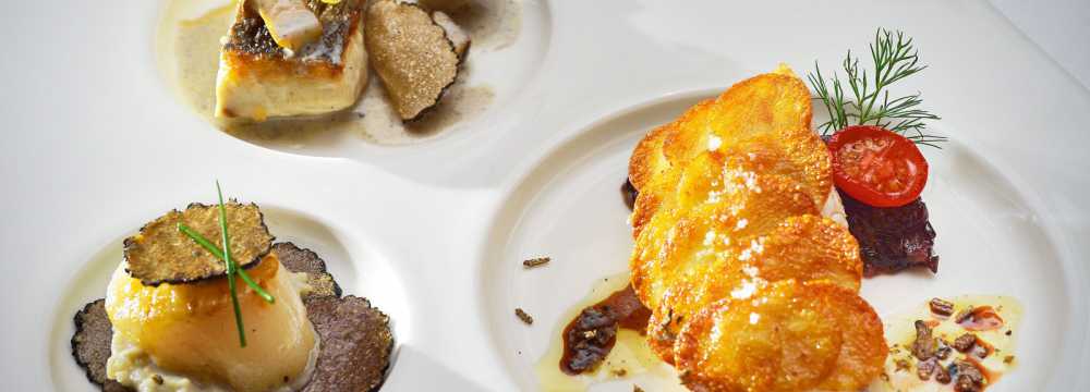 Ristorante Dal Fabbro