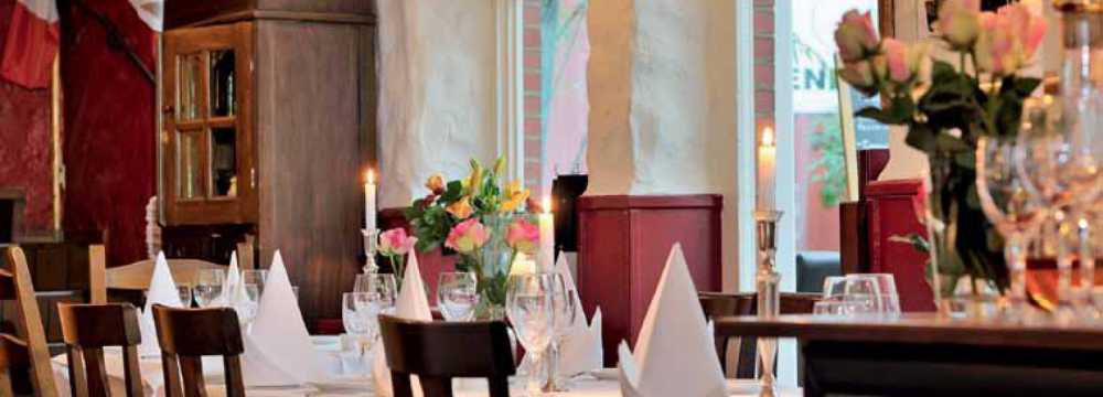 Ristorante Dal Fabbro